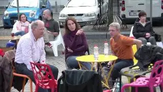 &Ccedil;a Balance En Ville, pr&eacute;sente Erwan