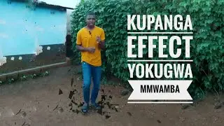 Kupanga Video yoti munthu azigwa mmwamba 
