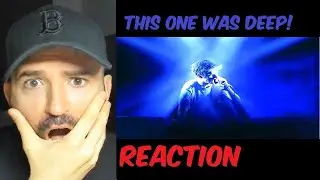 Mexican Reacts | Bo Burnham - Can't Handle This (Kanye Rant) Reaction