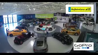 British Motor Museum Gaydon - 2/2