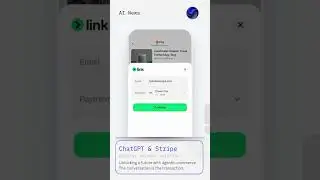 AI Training Center - Openai & Stripe