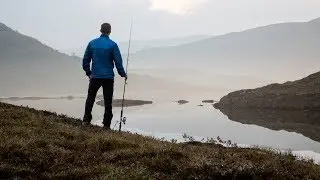 Fisking i St&oslash;lsheimen