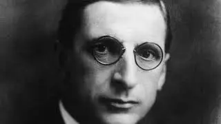 Episode 25 February 1922  Deepening Division Within the IRA