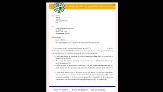how to fill SBO agreement SBO refund or reject option kudutha family members
