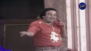 غير مودك واضحك مع يونس شلبي وهو بيكلم سعاد حسني 😂😂😂