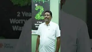 Dealer Testimonial: Thirumoorthy Kangayam