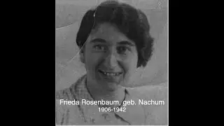 Ehepaar Rosenbaum