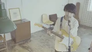 シロとクロ 「night walking」Official Music Video
