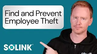 Methods to Find and Stop Employee Theft (The Easier Ways)