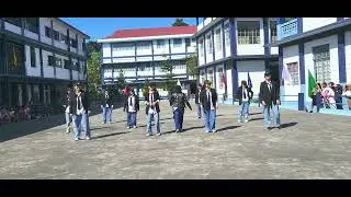 Children's Day Celebration-2024 (Dance performance by Teachers)
