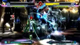 Noel Vs Jin