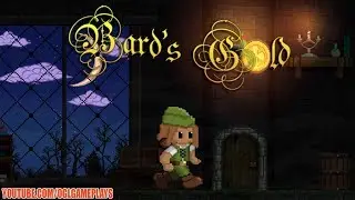 Bard's Gold : Retro Action Platformer Gameplay (Android iOS)