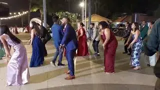 Wedding Flash Mob Dance | Aaron & Violanta | 030124