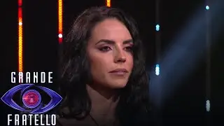 Grande Fratello - Il duro passato di Shaila Gatta