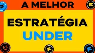 ESTRAT&Eacute;GIA UNDER LIMITE E UNDER 2.5 | Forrada Podcast #36