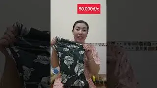 Thanh lý áo/quần/đầm đồng giá 50.000đ, sdt chôt đơn 0848636330