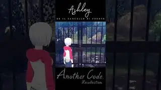 Another Code: Recollection - Il mistero della chiave #mistero #anothercode #nintendoswitch
