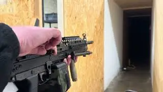 TM MK46 Next Gen AEG | 1195