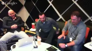 Time&rsquo;s Up: Acquiring Expired Domains | GoDaddy Hangout