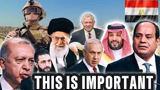 ИЗРАИЛЬ готовится противостоять арабским силам в стиле НАТО на Ближнем Востоке, штаб-квартира нах...