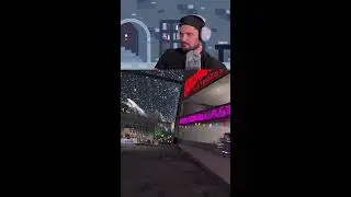 VR Gorilla Tag PUG Lobby