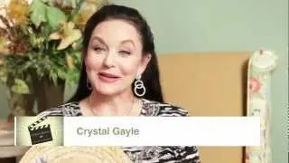 Minnie Moments - Crystal Gayle