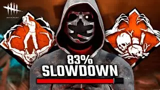 The New Hex Perk BUFFS Pentimento - Dead By Daylight