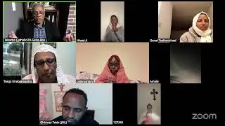 ካቶሊካዊ ውህበታዊ ተሓድሶ *ኮኾብ ሰብኣ ሰገል