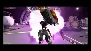 Wing Zero Gundam - CoDM Collab