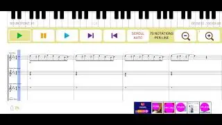 Hey Barbara (arrangement) - IVOS [IV of Spades]