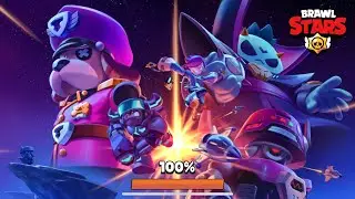 *NEW* Brawl Stars Season 5 update is here🔥