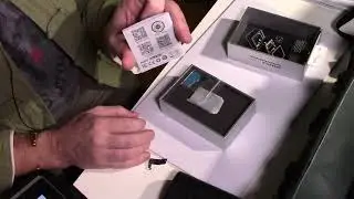 Sharge Disk : The Tiny SSD Enclosure with Active Cooling  Review