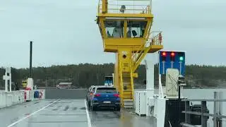 AHVENANMAA N&Auml;HT&Auml;VYYDET P&Auml;IV&Auml;SS&Auml;. #travel #automobile #