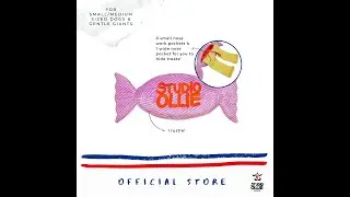 Studio Ollie Giant Candy [Snuffle]
