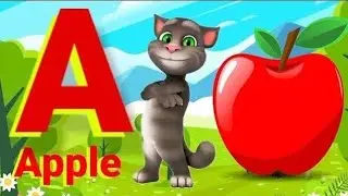 Kids Won't Stop Talking About This ABC Learning Method
