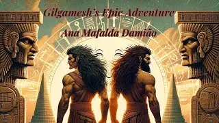 Gilgamesh's Epic Adventure, Ana Mafalda Dami&atilde;o