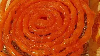 أسهل وأبسط زلابية😍