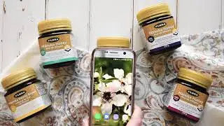 Flora Mānuka Honey Traceability