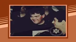 Documental Recuerdos Movida Valenciana / Ruta Bacalao / Destroy 'Aquellas Maravillosas Fiestas'