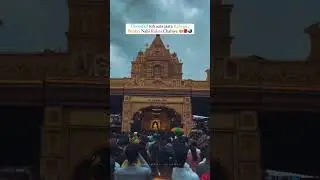 😊Downfall toh aata jaata rahega, Bhakti nahi rukni chahiye 👏🥰