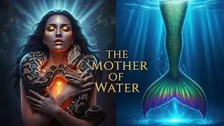 Who is Mami Wata? The African Goddess of Water Spirits Explained