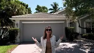 Best Priced Valencia Home! Valencia Lakes, Boynton Beach!