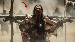 What Vikings Did to Enemy Princesses Was Worse Than Brutality
