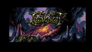 Lionheart. [AMiGA A500 - Thalion]. (1993). Full Normal Play.