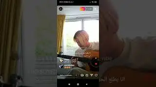 EDEN - Modern Warfare - Instagram live 6.15.22