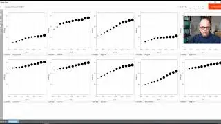 Gro&szlig;e Datenmengen visualisieren mit R und trelliscope