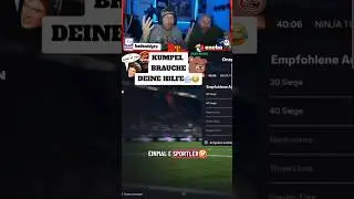 Kumpel brauche deine Hilfe 🤖😂#eafc #WL #twitch #fc26 #WeekendLeague #foryou #badteddytv