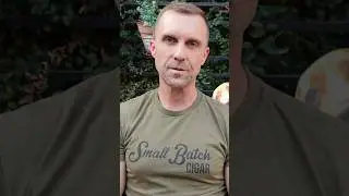 Что меня больше всего волнует в сигаре&hellip;