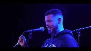 Woodzy & The Band - My Library Live @ Music Room London
