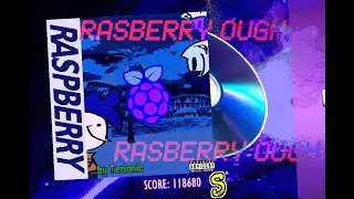 FNF: PJ PARTY - Raspberry OST (unoffical)